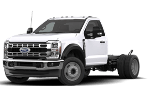 2026 Ford Chassis Cab External Image 2